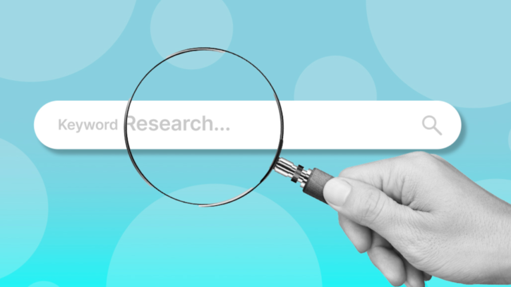 How to do Keyword Research