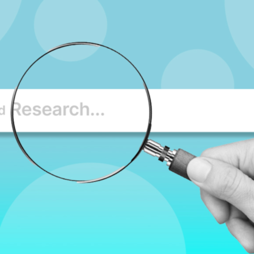 How to do Keyword Research