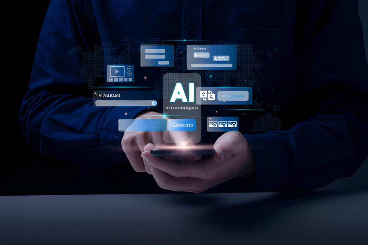 How Do Mobile App Developers Benefit From Using AI?