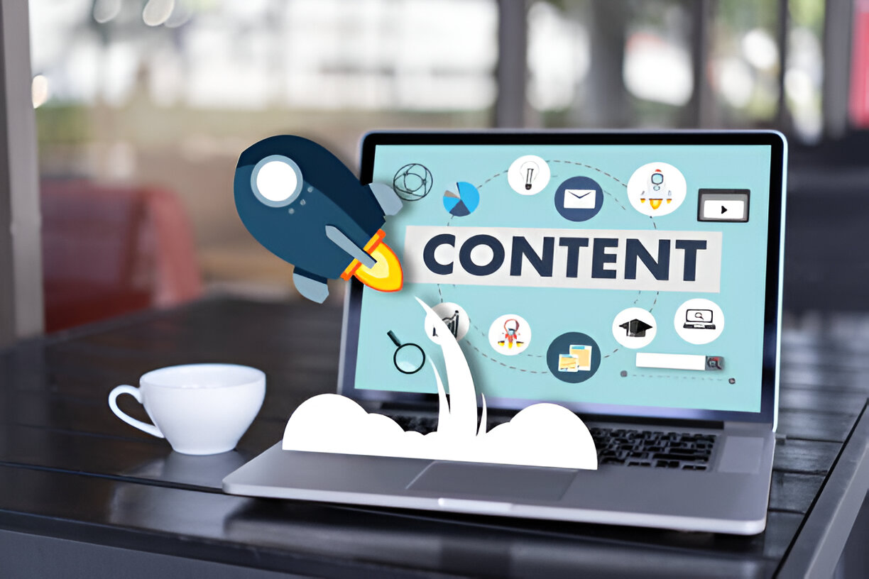 Why Businesses in Karachi Should Invest in Content Writing Services