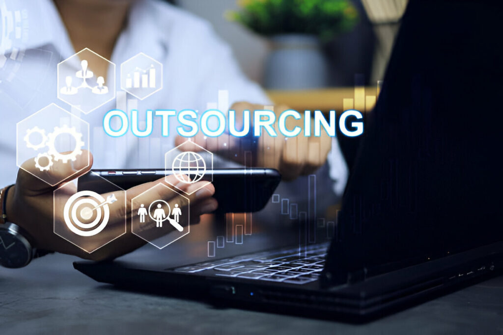 Outsourcing Business Services